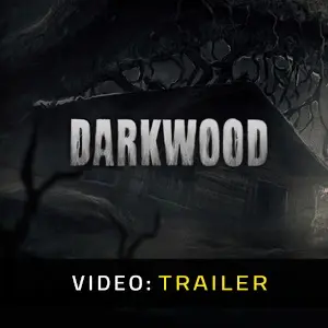 Darkwood - Video Trailer