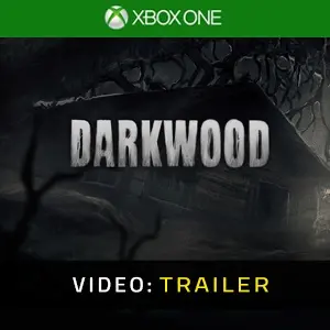 Darkwood Xbox One - Video Trailer