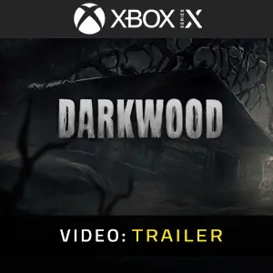 Darkwood Xbox Series - Video Trailer