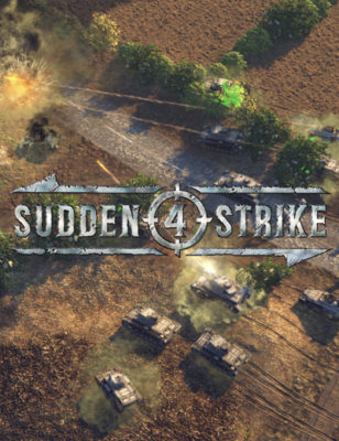 Data di uscita di Sudden Strike 4 Confermata!