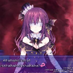 Date a Live Ren Dystopia - Ren