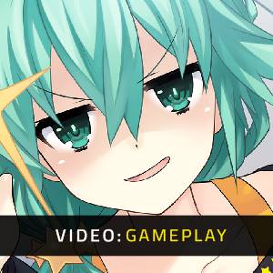 Date a Live Ren Dystopia Video di Gioco