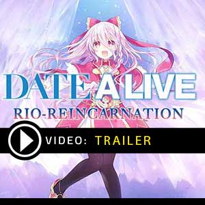 Acquistare DATE A LIVE Rio Reincarnation CD Key Confrontare Prezzi