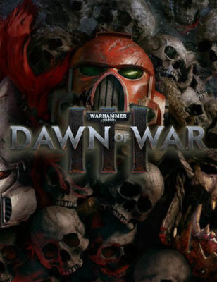 Warhammer 40K Dawn of War 3 Data di Uscita e Requisiti di Sistema Rivelati