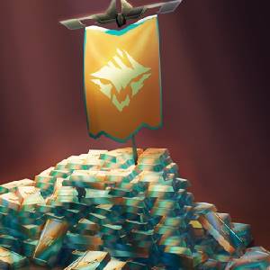 Dauntless Platinum - Banner