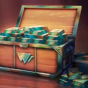 Dauntless Platinum - Forziere