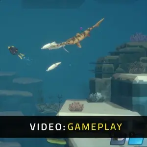 Dave the Diver Video del Gioco