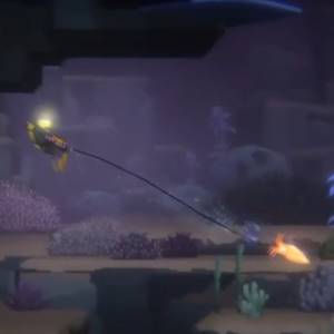 Dave the Diver x Dredge Pesca dei Pesci