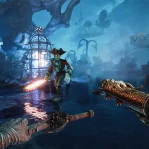 DAVY x JONES - Pirata non Morto