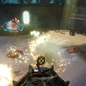 DAVY x JONES - Cannone