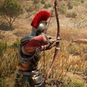 Dawn of Defiance - Caccia