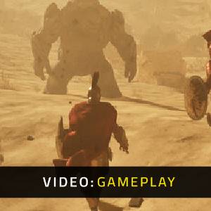 Dawn of Defiance - Video di Gioco