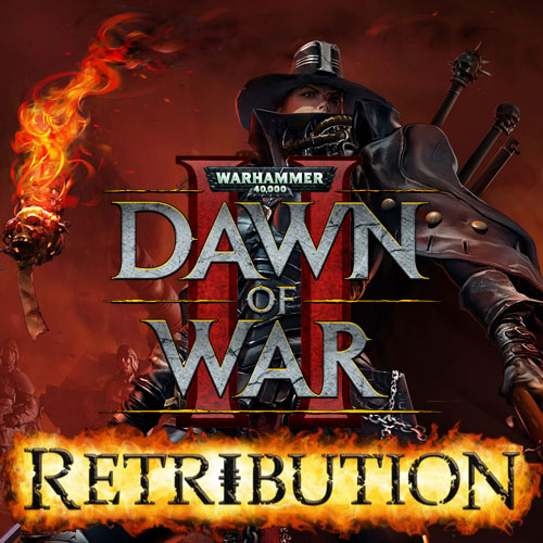 Acquista CD Key Warhammer Dawn of War 2 Retribution Confronta Prezzi