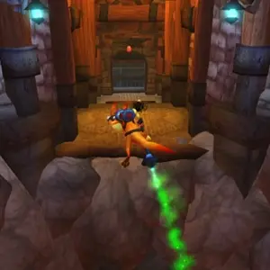 Daxter – Distilleria