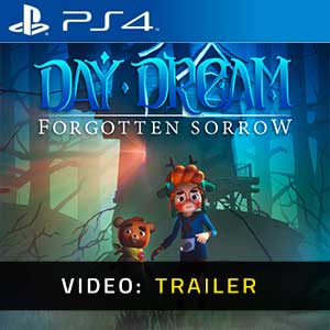 Daydream Forgotten Sorrow PS4- Rimorchio Video