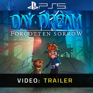 Daydream Forgotten Sorrow PS5- Rimorchio Video
