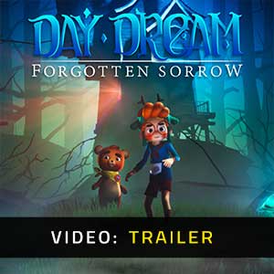 Daydream Forgotten Sorrow - Rimorchio Video