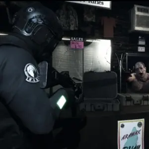 Daymare: 1998 – H.A.D.E.S.