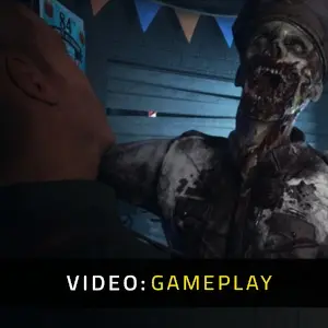 Daymare: 1998 – Gameplay