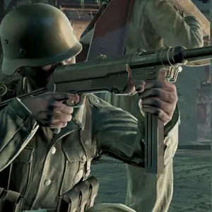 Days of War - Assalto Tedesco