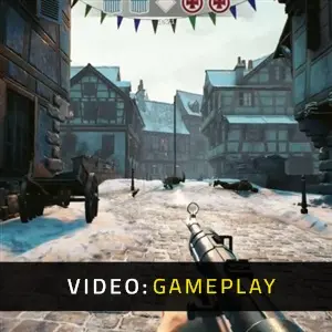 Days of War - Gameplay