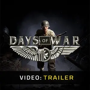 Days of War - Trailer