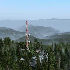 DayZ Livonia - Ambiente idilliaco