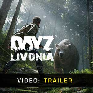 DayZ Livonia - Rimorchio video