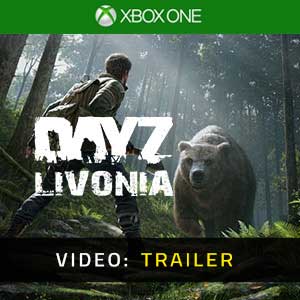 DayZ Livonia - Rimorchio video