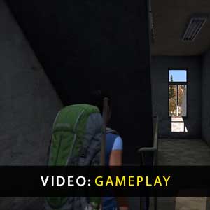 DayZ Gameplay Video