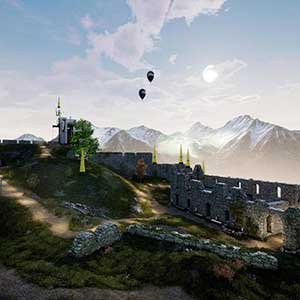 DCL Drone Championship League