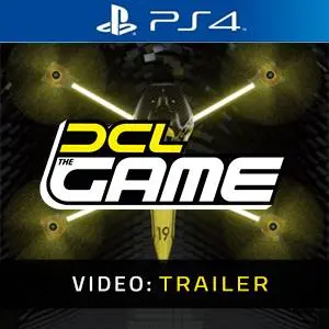DCL - The Game PS4 - Trailer del video