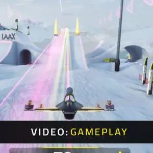 DCL - The Game - Video di Gioco