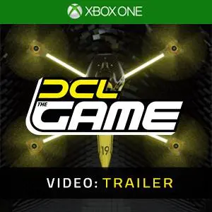 DCL - The Game Xbox One - Trailer del Video