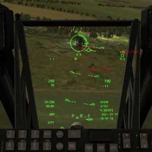 DCS A 10C Warthog Gameplay