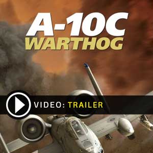 Acquista CD Key DCS A 10C Warthog Confronta Prezzi