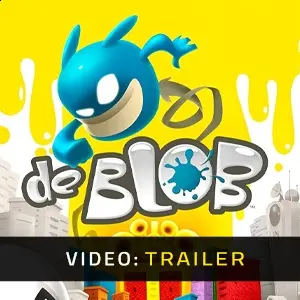 de Blob - Video Trailer