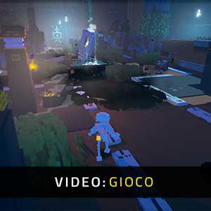 DE-EXIT Eternal Matters - Gioco Video