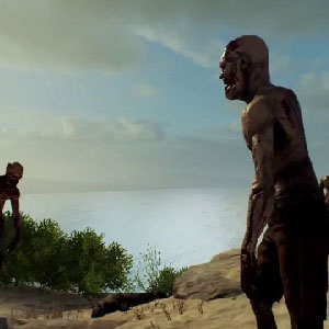 Frenetica azione multiplayer