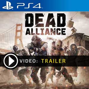 Acquista PS4 Codice Dead Alliance Confronta Prezzi