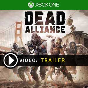 Acquista Xbox One Codice Dead Alliance Confronta Prezzi