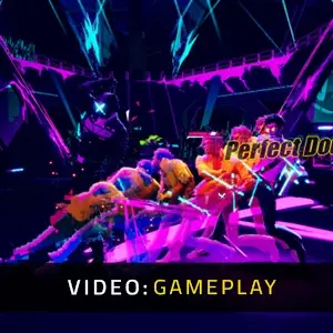 Dead as Disco - Gameplay