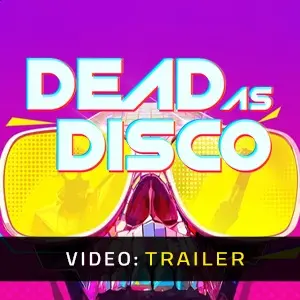 Dead as Disco - Trailer