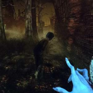 Dead by Daylight - Il Spirit