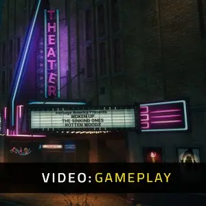 Dead by Daylight All Things Wicked Chapter - Gameplay