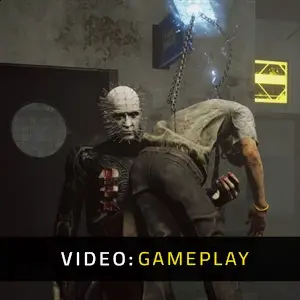 Dead by Daylight Hellraiser - Video di Gameplay