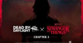 Dead by Daylight annuncia il secondo crossover di Stranger Things con Vecna