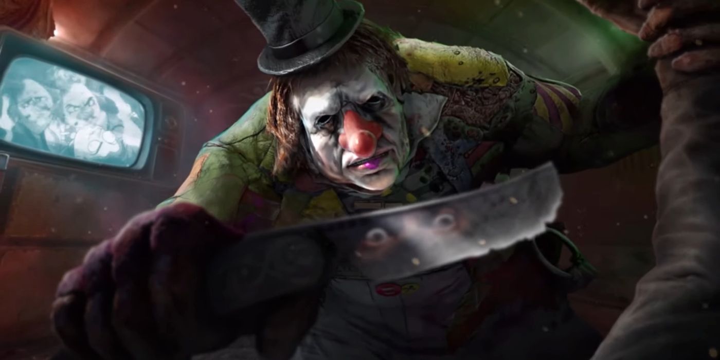 Confronto prezzi Dead By Daylight CD Key