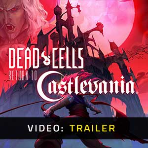 Dead Cells Return to Castlevania - Rimorchio Video