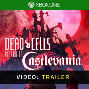 Dead Cells Return to Castlevania Xbox One- Rimorchio Video